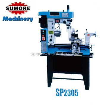 HQ500/HQ800 drilling and milling machine for sale SP2305
